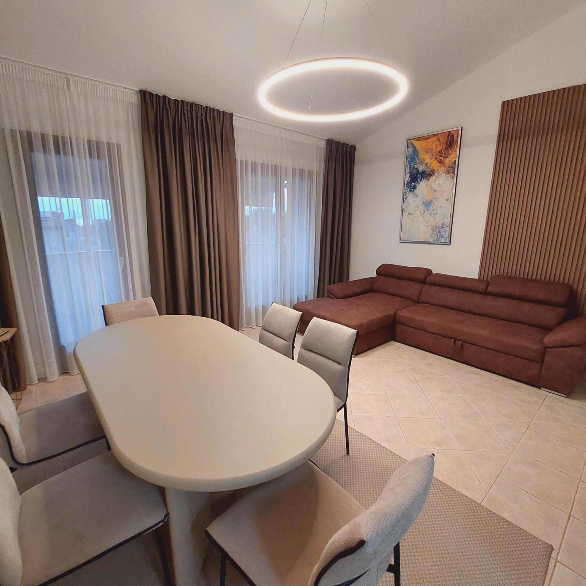 Apartaments Victoria Poreč Exterior foto