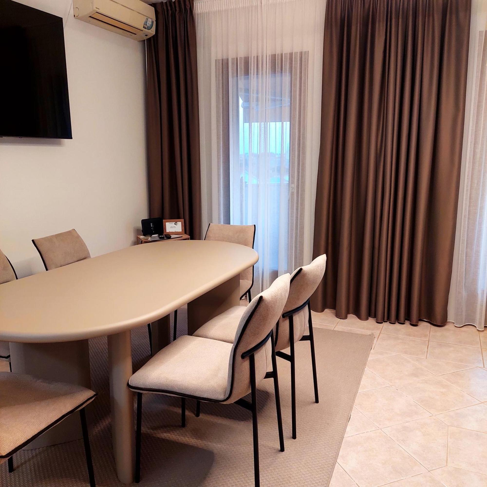 Apartaments Victoria Poreč Exterior foto