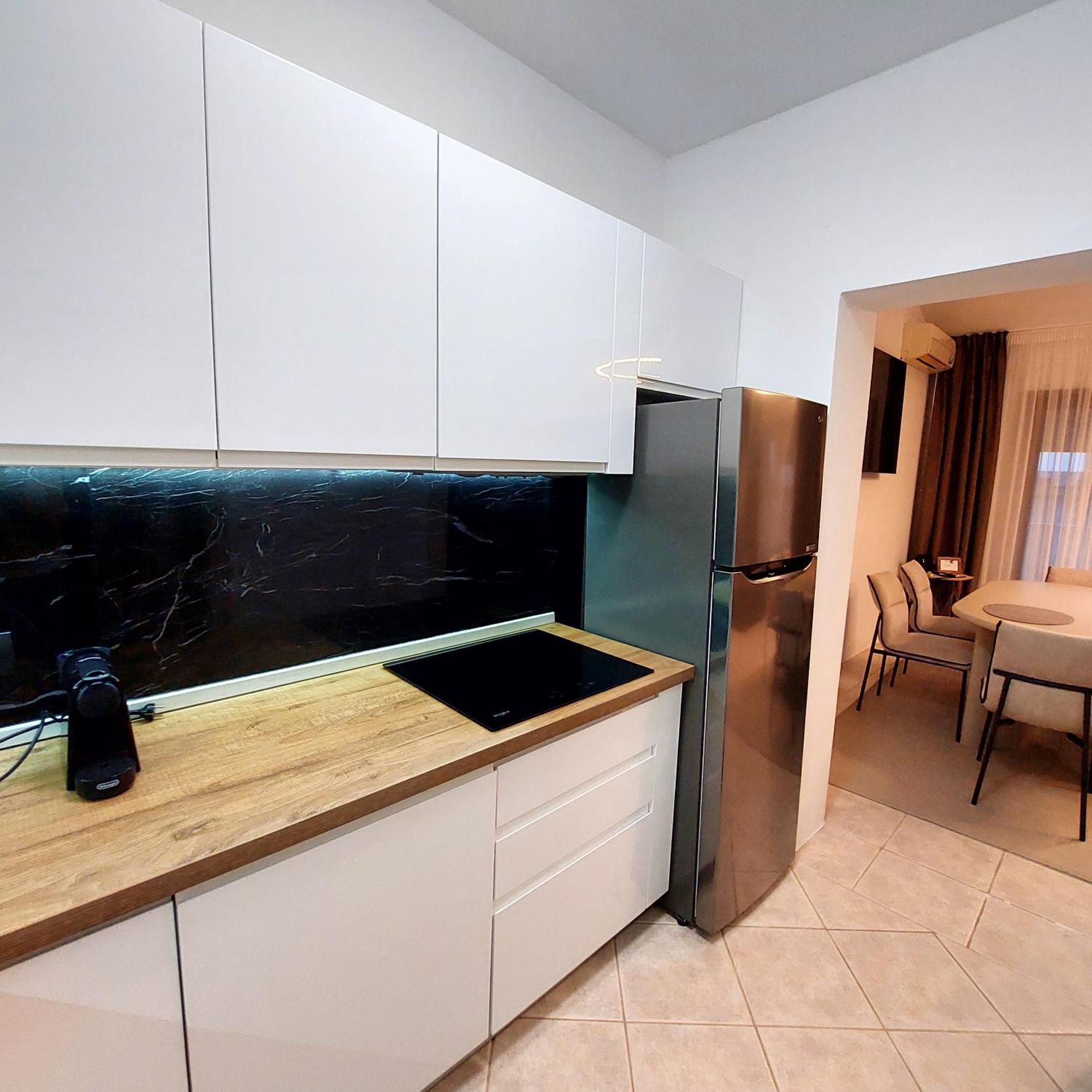Apartaments Victoria Poreč Exterior foto